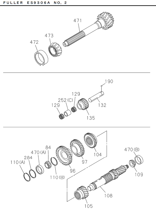 Partial Engine